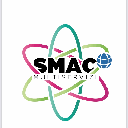 Smac Multiservizi Logo