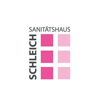 Sanitätshaus Schleich Logo
