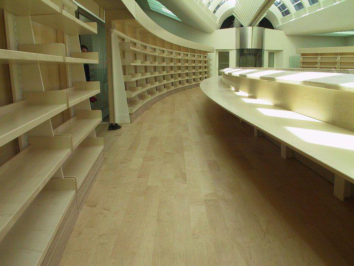 Silkwalk AG / Vertriebspartner von Schotten & Hansen, Flughofstrasse 57 in Glattbrugg