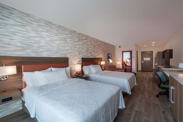 Images Home2 Suites by Hilton Riverside March Air Reserve Base