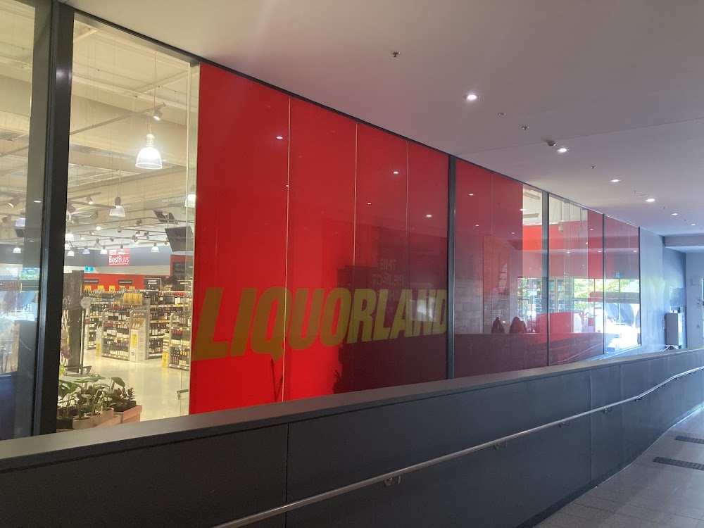 Images Liquorland Gungahlin (Coles)