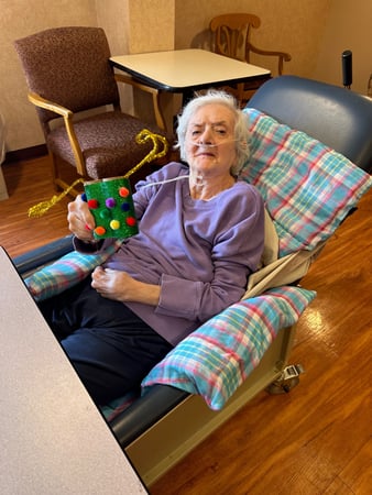 Images Island Nursing & Rehab Center