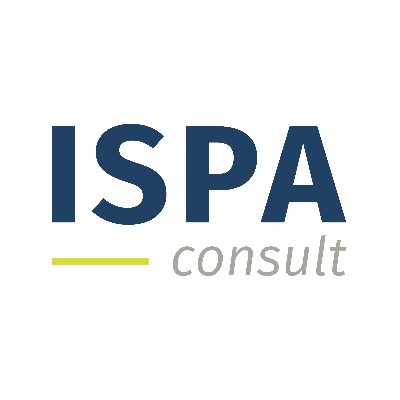 Logo ISPA consult GmbH