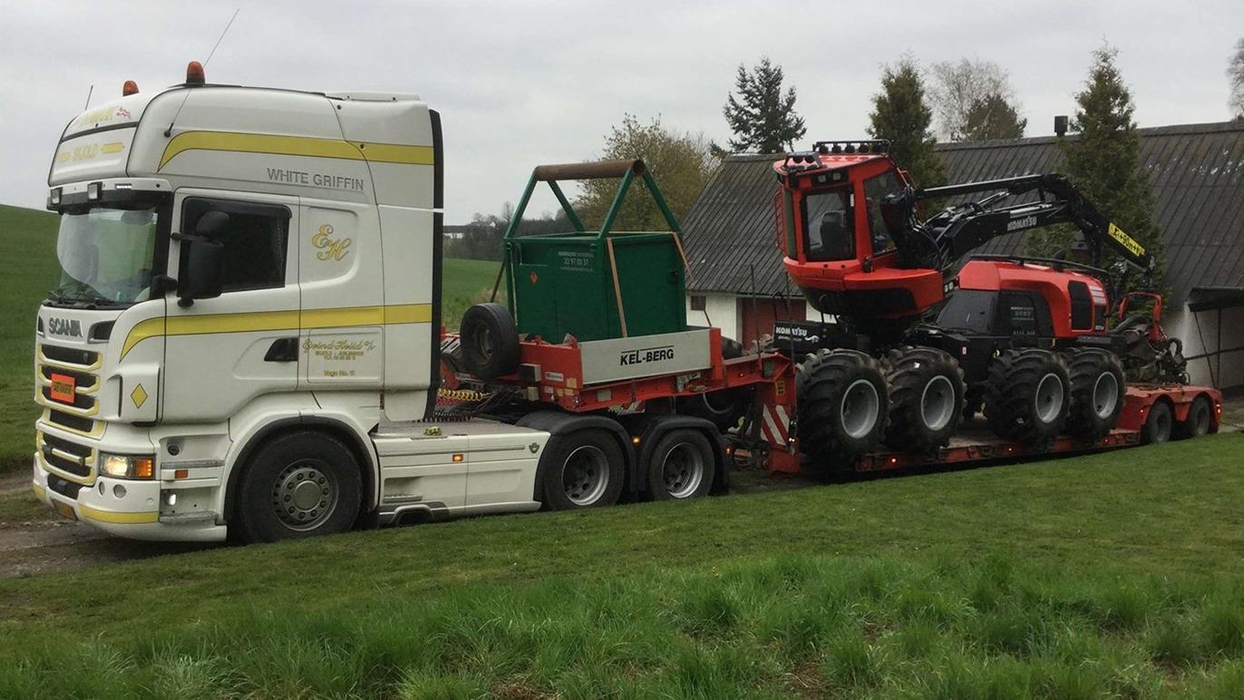 Images Vognmandsfirmaet Ejvind Hviid A/S