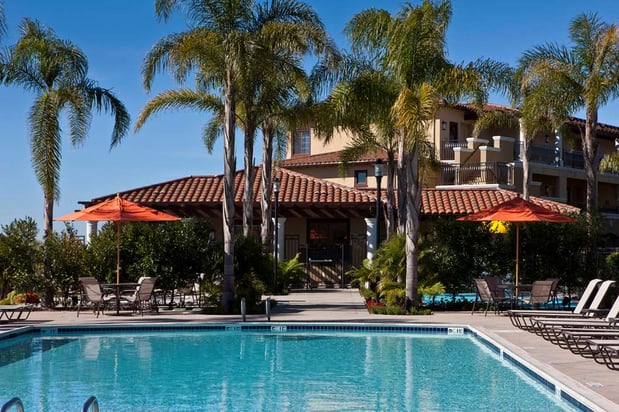 Images Hilton Grand Vacations Club MarBrisa Carlsbad