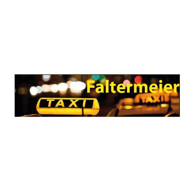 Logo Taxi Pfaffenhofen | Taxi Faltermeier