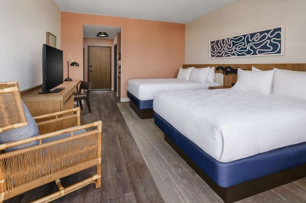 Images Hilton Garden Inn St. Pete Beach