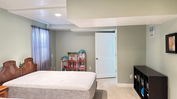 Images Garcia's Painting & Repair NC
