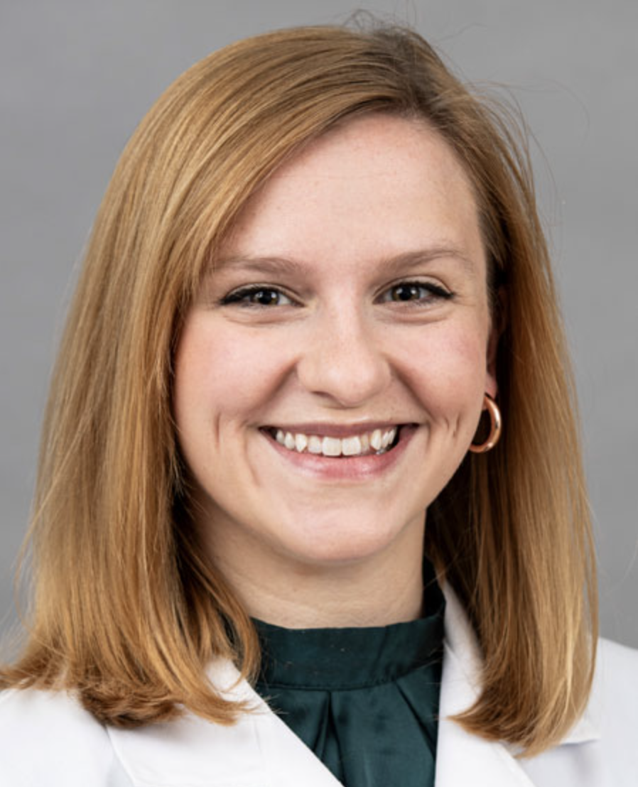 Dr. Megan Alexander - Lexington, KY - Family Medicine, Other