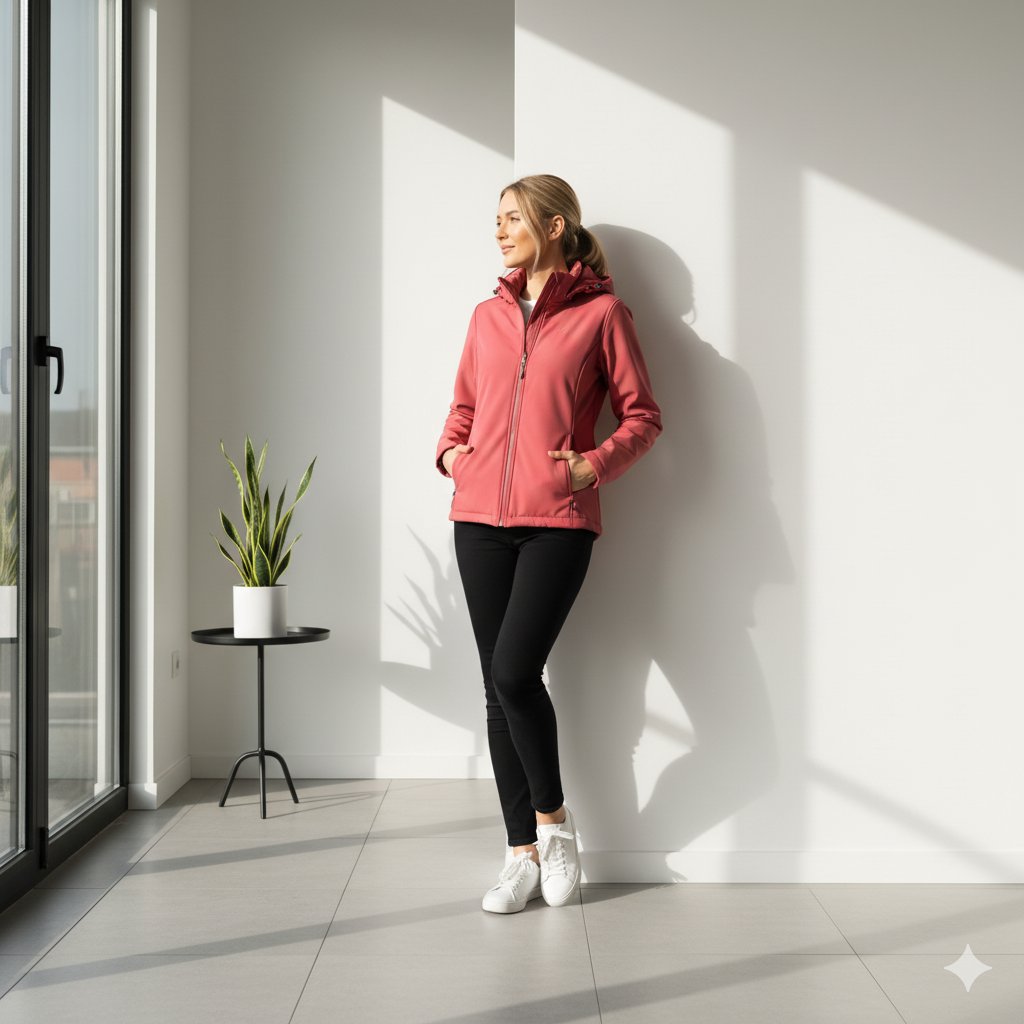 Images Boutique Parka