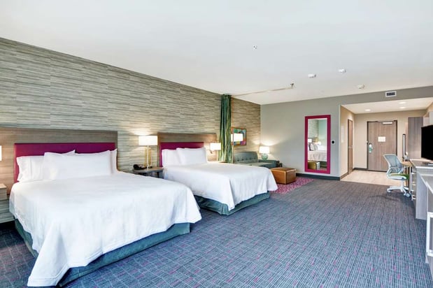 Images Home2 Suites by Hilton Pecos