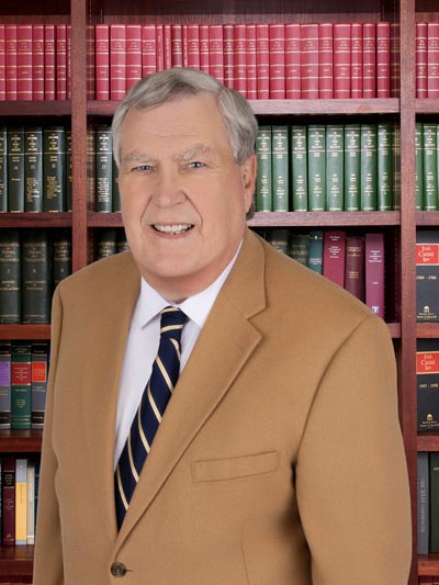 Attorney Richard William Funk