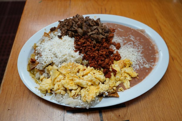 Images Las Salsas Jalisco