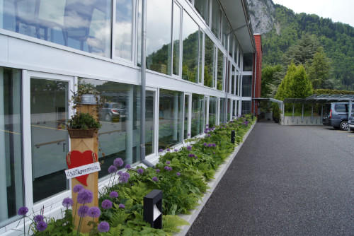 Bilder Alterszentrum Bachtele