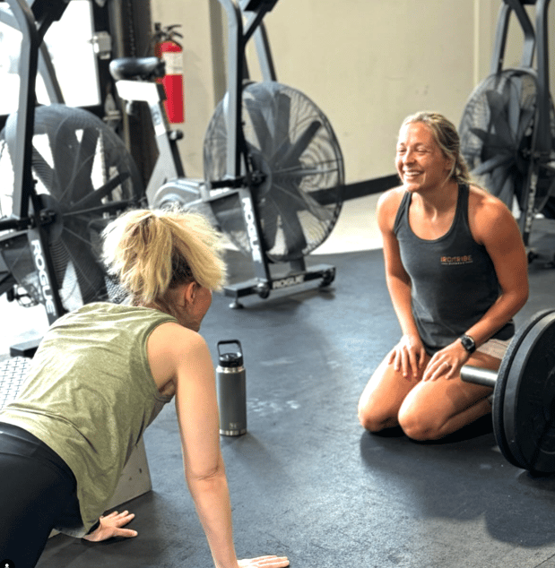 Images Iron Tribe Fitness - Gym, Personal Training