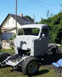 IPC e.U., Grüngasse 46 in Schönkirchen