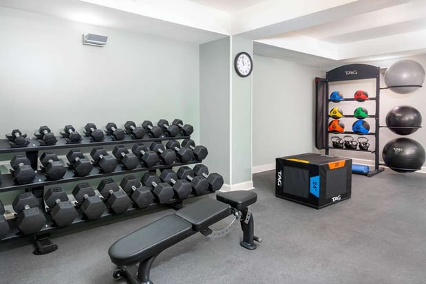 Images Homewood Suites by Hilton Tampa Airport - Westshore