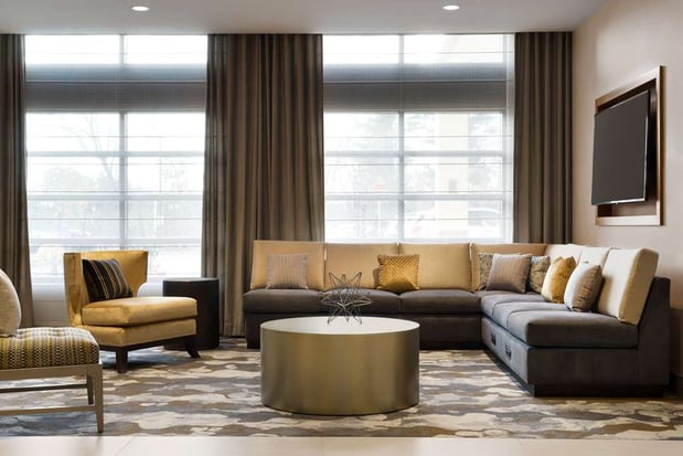 Images Hilton Garden Inn Newtown Square Radnor