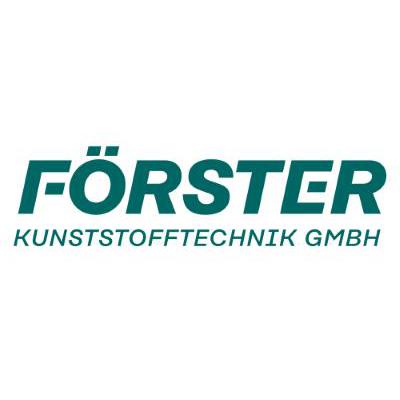 Logo Förster Kunststofftechnik GmbH