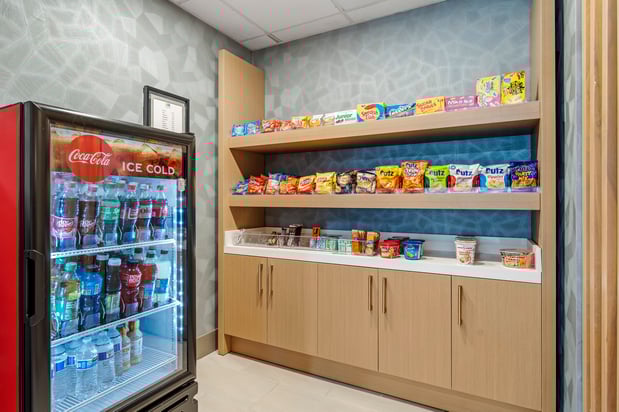 Images Holiday Inn Express Pittsburgh E - Waterfront Dr by IHG