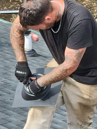 Images ROOFX Roofing