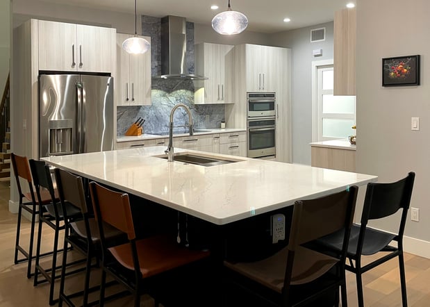 Images Cutting Edge Construction & Woodworks, Inc