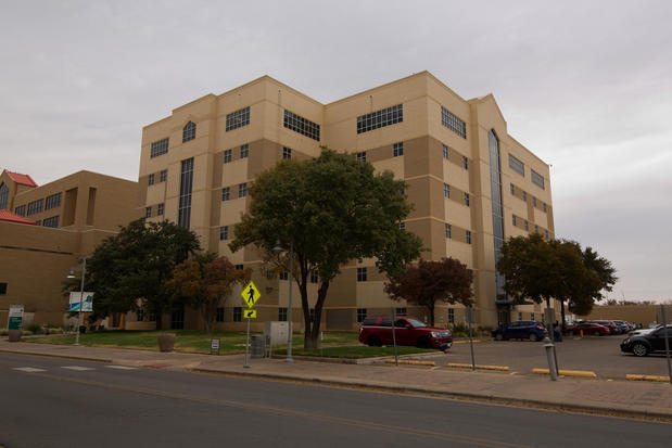 Images Covenant Medical Group Lubbock Diagnostic Clinic
