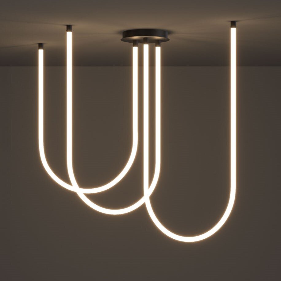 Bilder Lichtraum LRM LED Flächenlicht