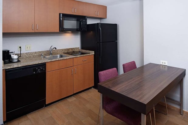 Images Hampton Inn & Suites Houston Medical Center NRG Park
