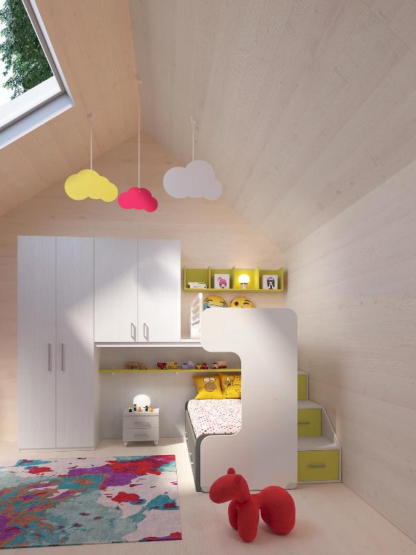 Images Arredamenti San Gottardo - Mobilificio Milano