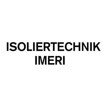 Logo Isoliertechnik Imeri