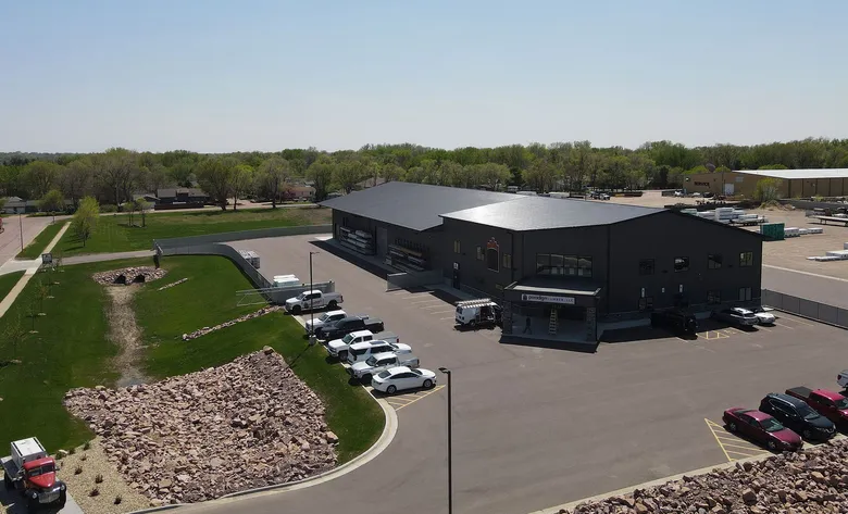 Paradigm Lumber Image