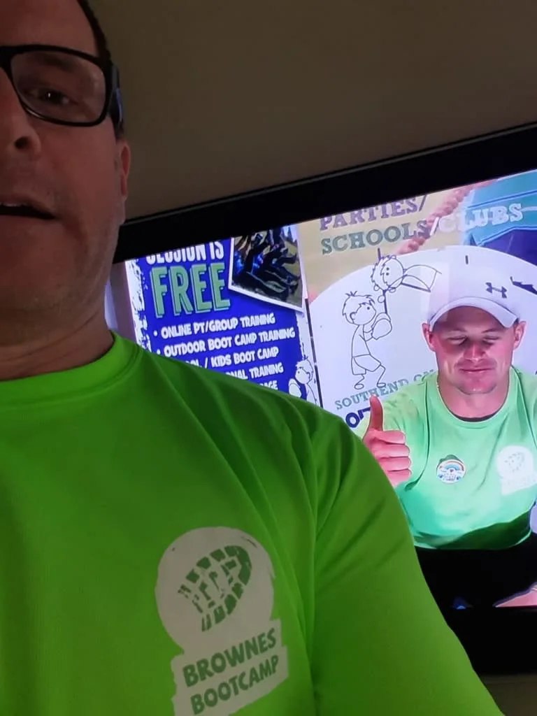 Images Brownes Boot Camp