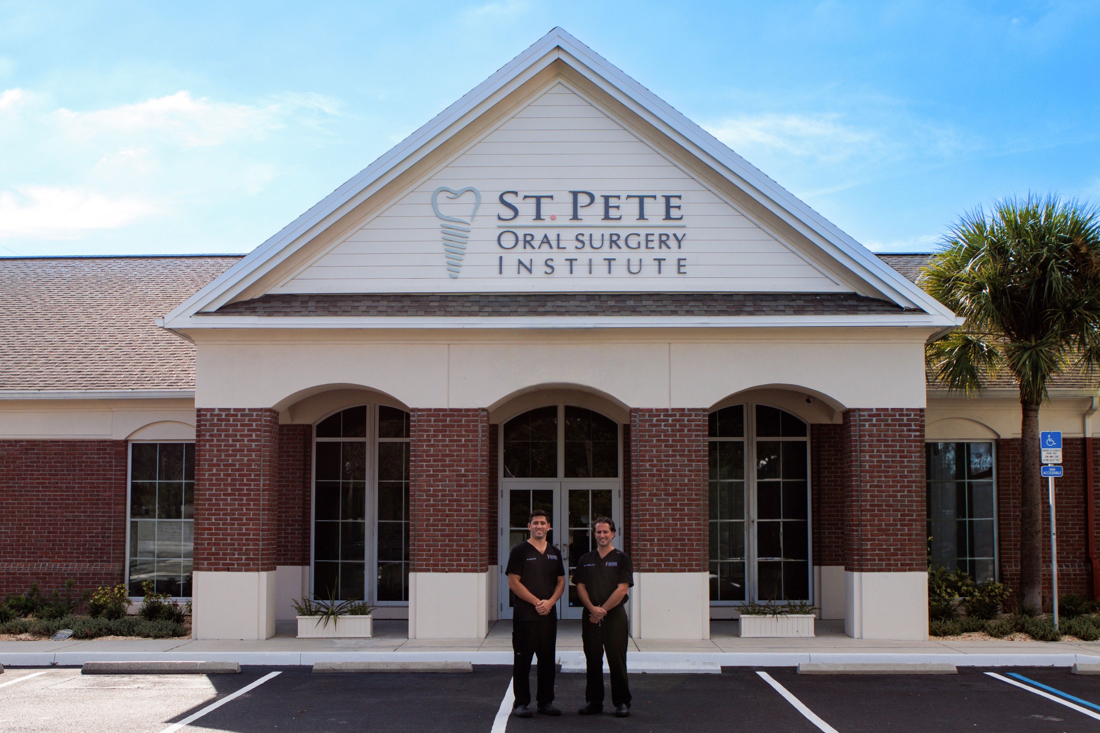 St. Pete Oral Surgery Institute