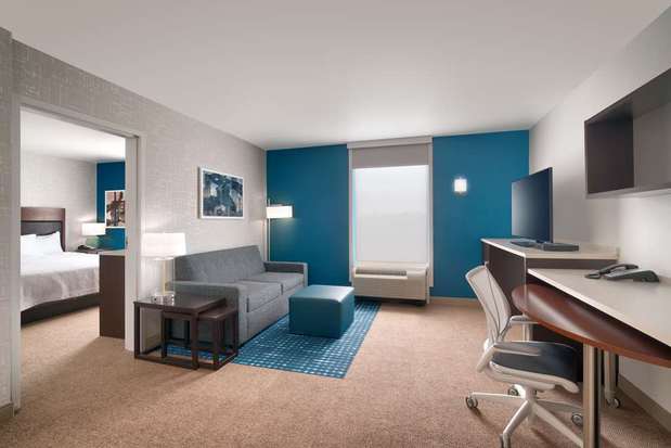 Images Home2 Suites by Hilton Houston/Katy