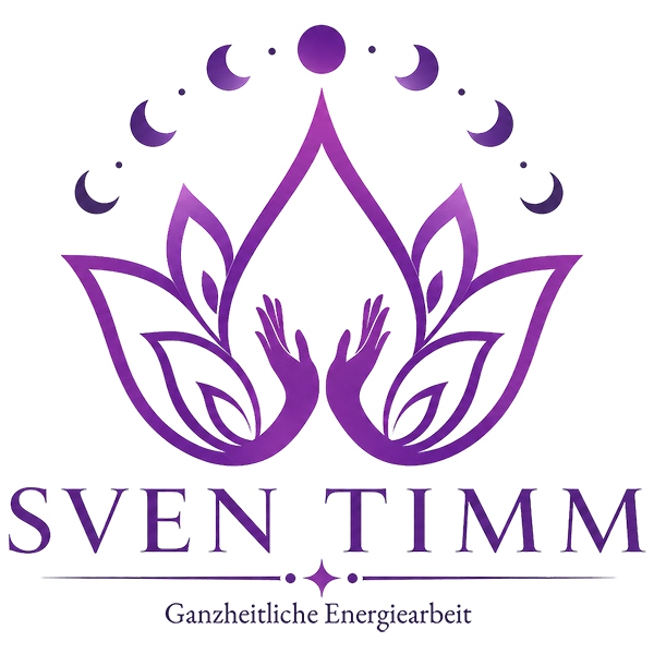 Logo von Befreiungsarbeit - Sven Timm