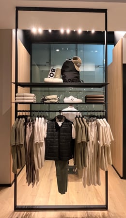 Images BOSS Store - Dadeland