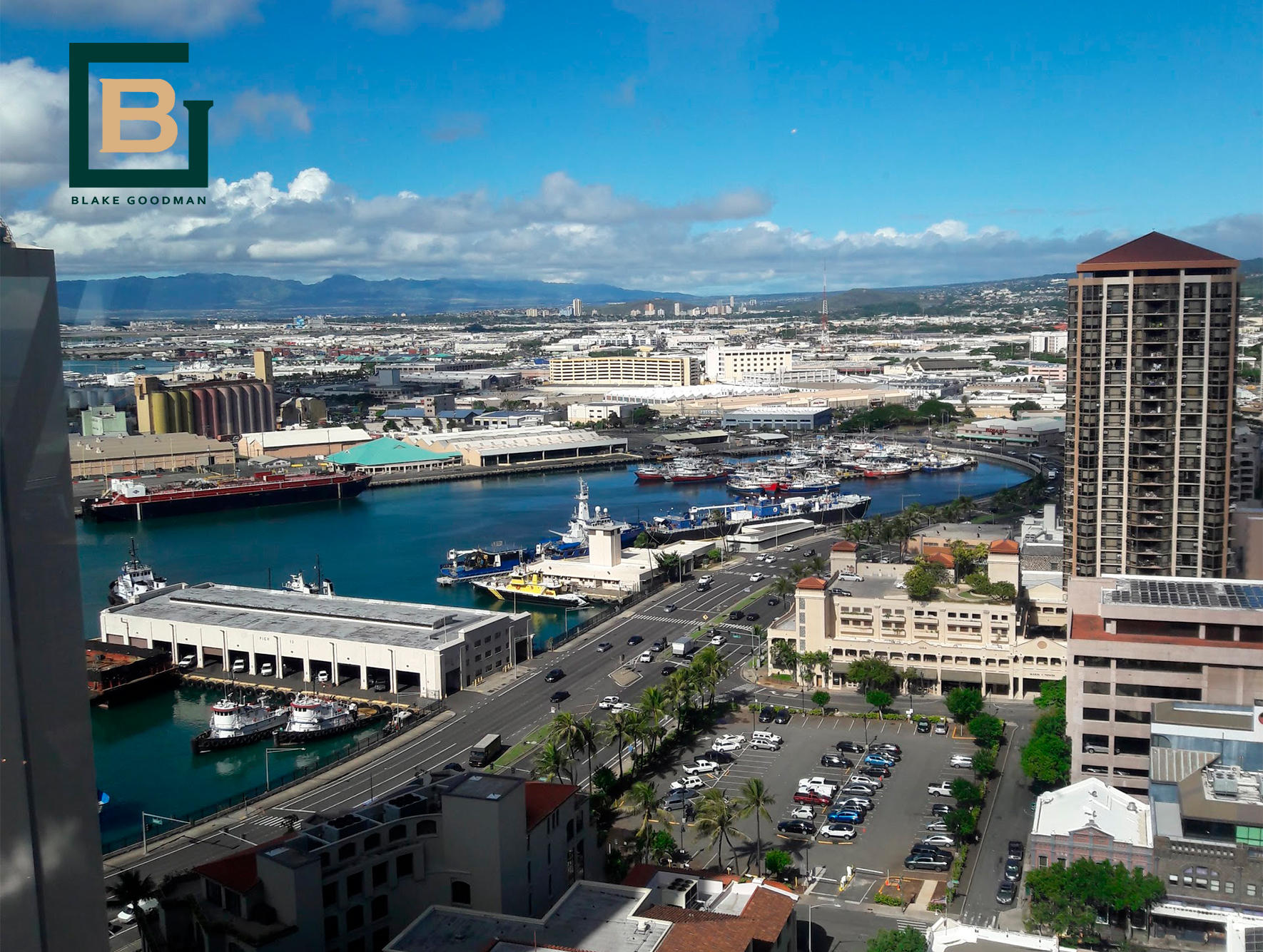 Bankruptcy and Security Clearances Services in Honolulu