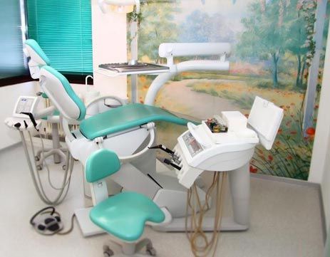 Kundenfoto 13 Zahnarztpraxis Dr. med. dent. Thomas Köhnke