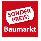 Sonderpreis Baumarkt Logo