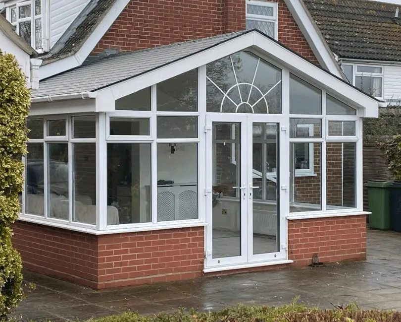 Images Early Dawn Windows & Conservatories Ltd