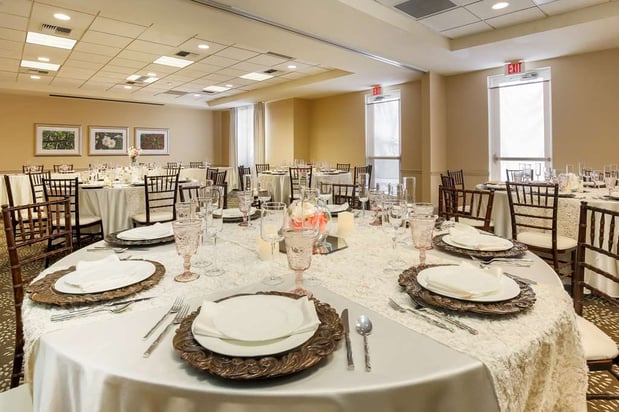 Images Hilton Garden Inn Bakersfield