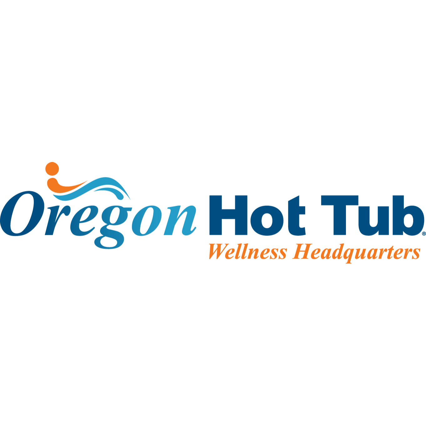 Oregon Hot Tub - Jantzen Beach