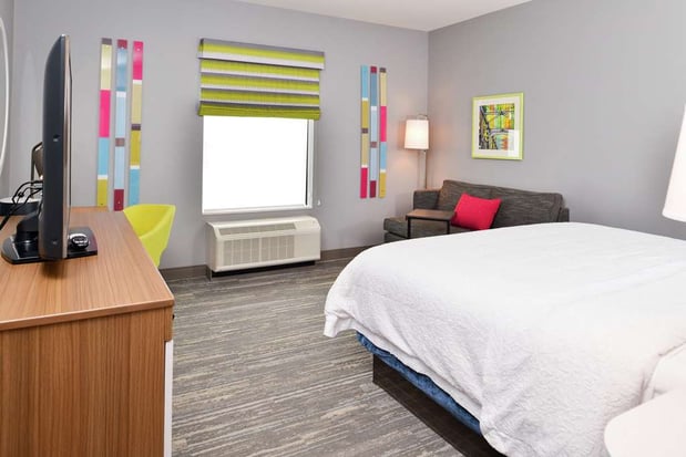 Images Hampton Inn & Suites St. Paul Oakdale/Woodbury