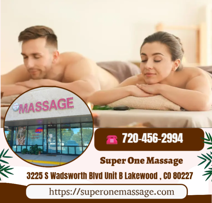 Images Super One Massage