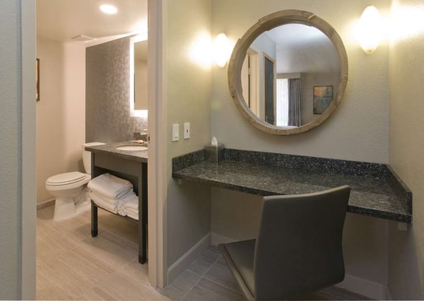 Images DoubleTree by Hilton Chico