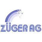 Züger AG Malergeschäft Logo