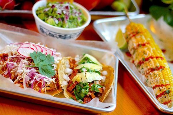 Budd Dairy Food Hall