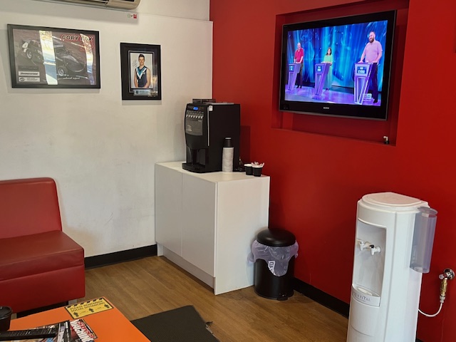 Images Bridgestone Select Tyre & Auto Blair Athol