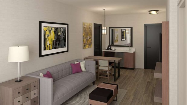 Images Embassy Suites by Hilton Berkeley Heights